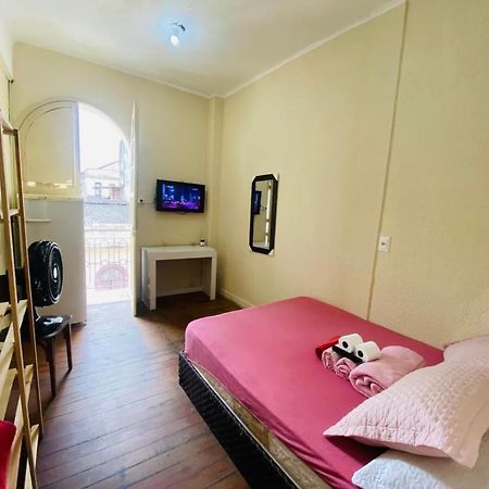Suites Republica Do Libano Ріо-де-Жанейро Екстер'єр фото