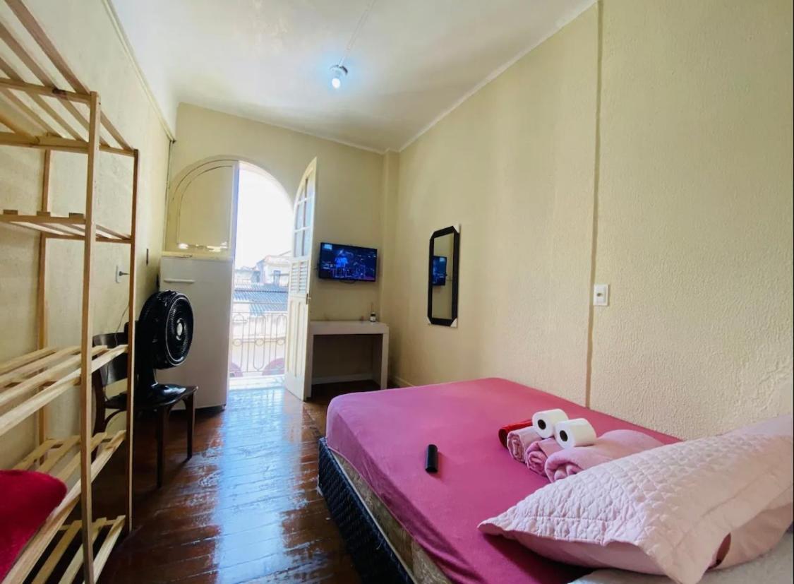 Suites Republica Do Libano Ріо-де-Жанейро Екстер'єр фото