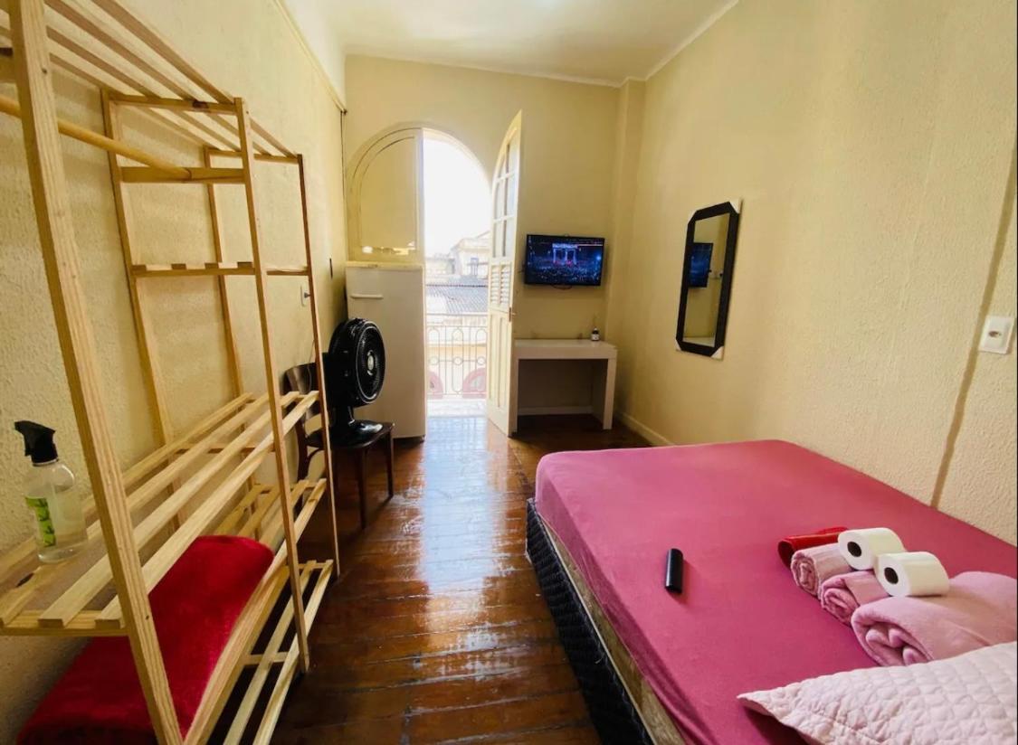 Suites Republica Do Libano Ріо-де-Жанейро Екстер'єр фото